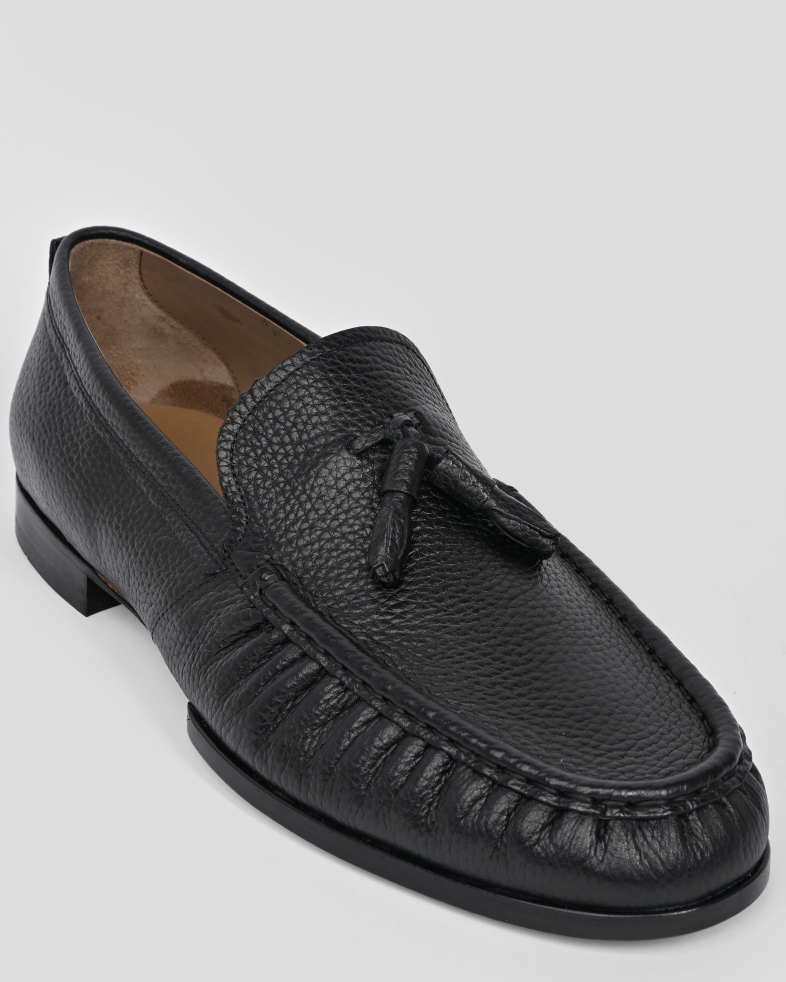 SHOES LEATHER 250146172248-1 02