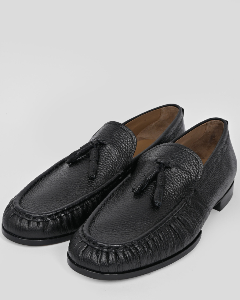 SHOES LEATHER 250146172248-1 03