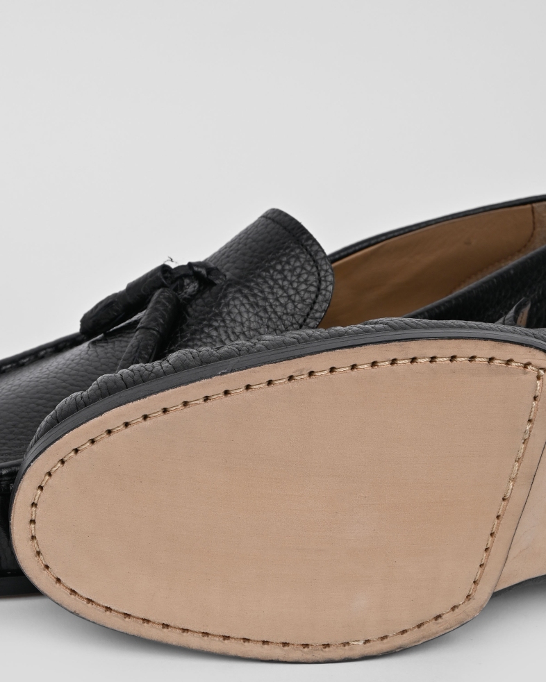 SHOES LEATHER 250146172248-1 06