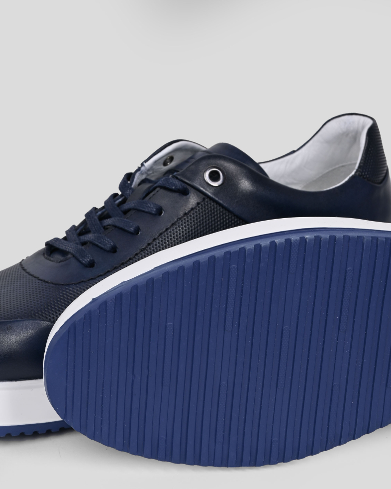 SHOES LEATHER 250146172245-3 06