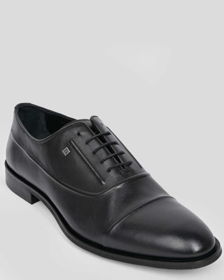 SHOES LEATHER 250151172260-1 02