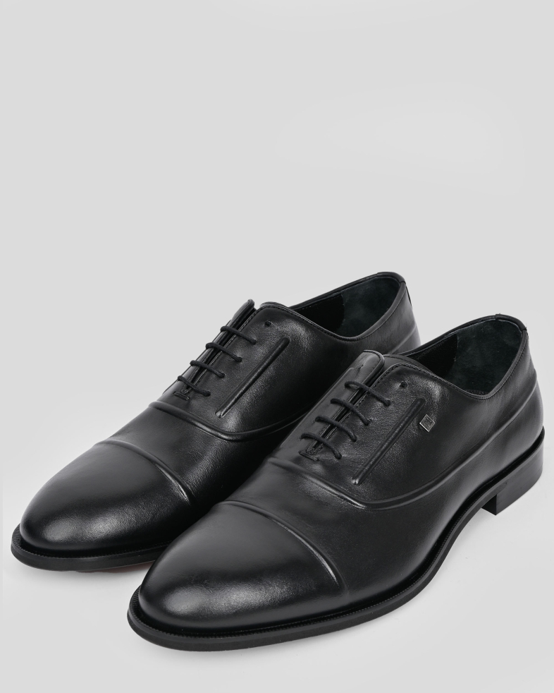SHOES LEATHER 250151172260-1 03
