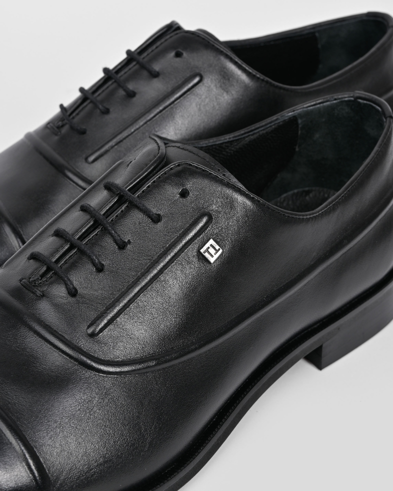 SHOES LEATHER 250151172260-1 04