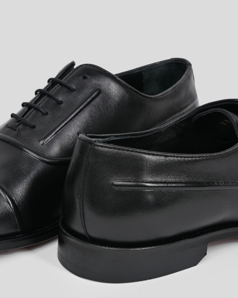 SHOES LEATHER 250151172260-1 05