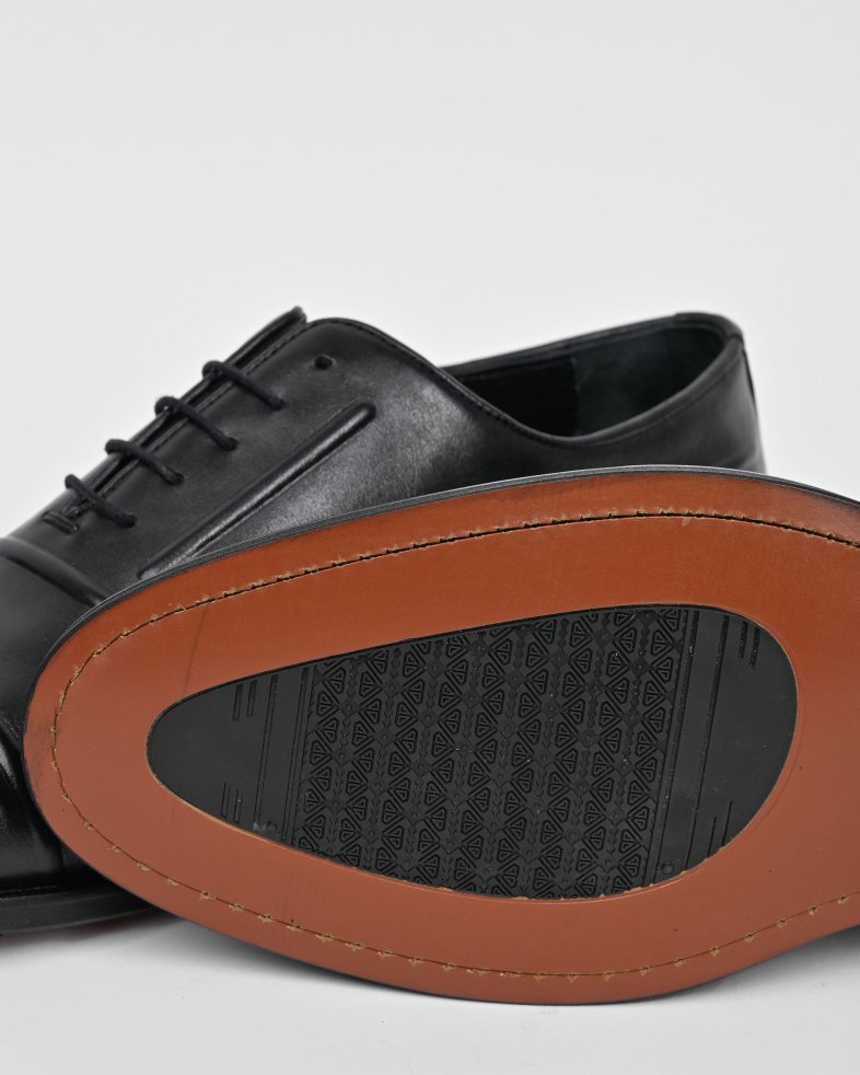 SHOES LEATHER 250151172260-1 06