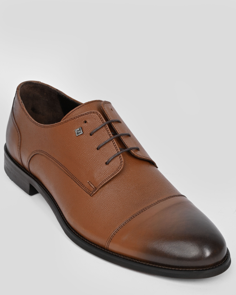 SHOES LEATHER 250151172237-3 02