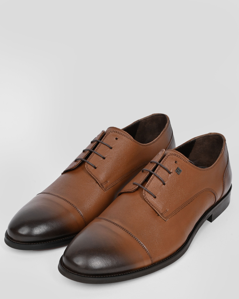 SHOES LEATHER 250151172237-3 03