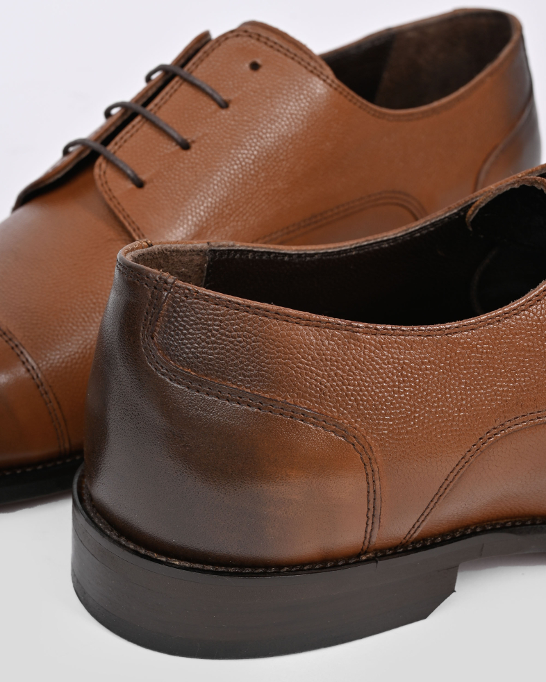 SHOES LEATHER 250151172237-3 05