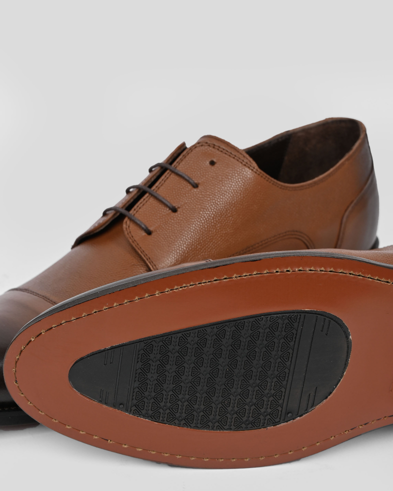 SHOES LEATHER 250151172237-3 06