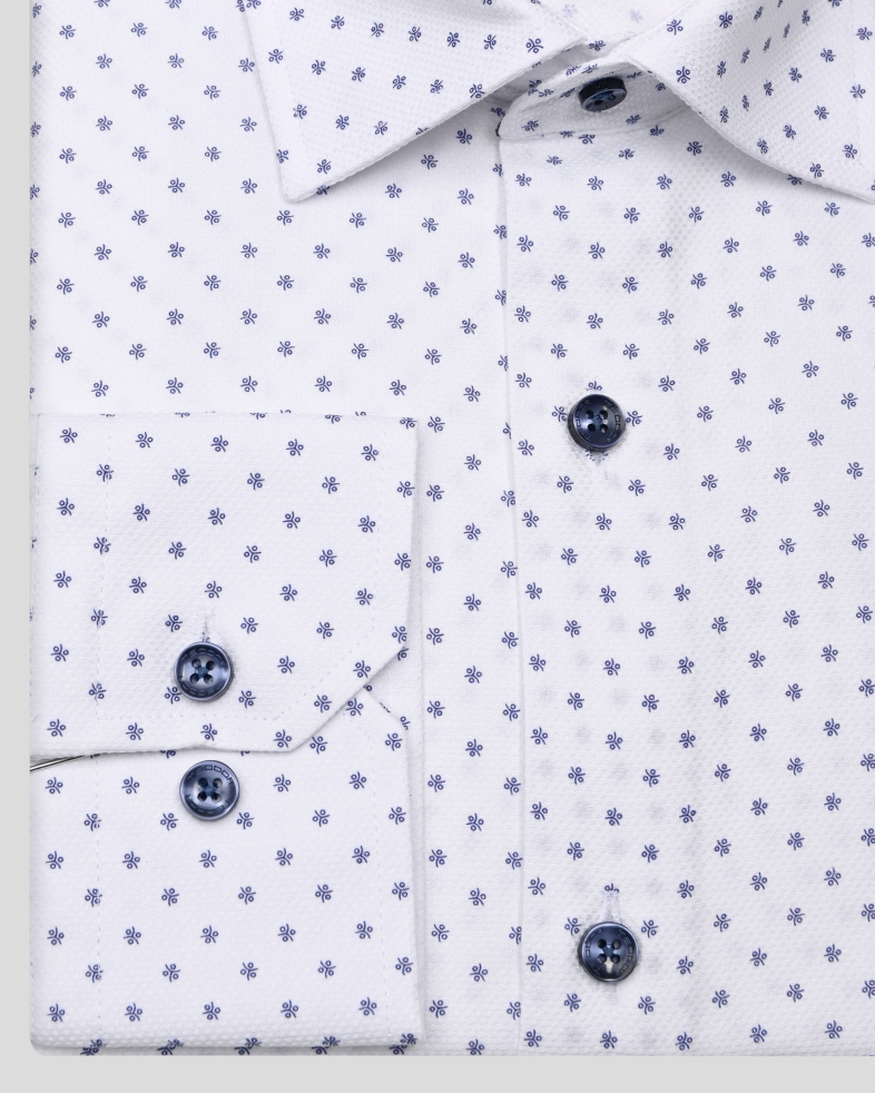 SHIRT REGULAR FIT COTTON 250135045080-2 05
