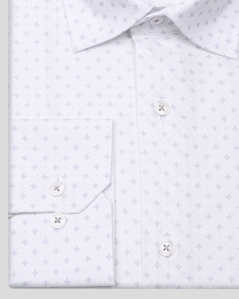 SHIRT REGULAR FIT COTTON 250135045080-3 05