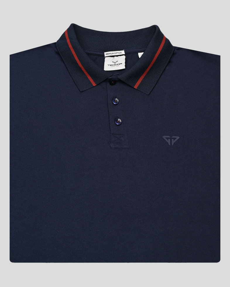 T-SHIRT COTTON 250161131822-2 07