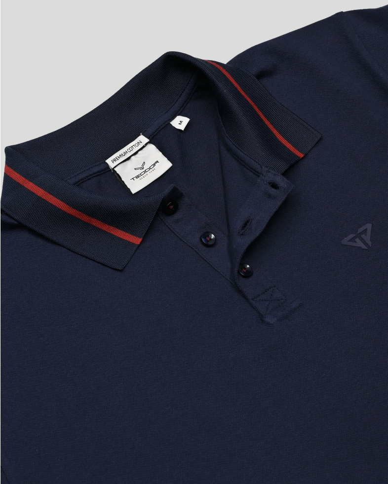 T-SHIRT COTTON 250161131822-2 08