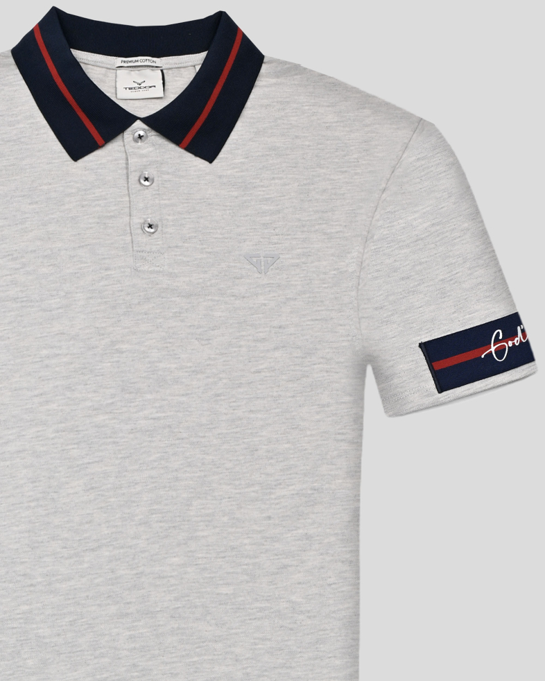 T-SHIRT COTTON 250161131822-1 05