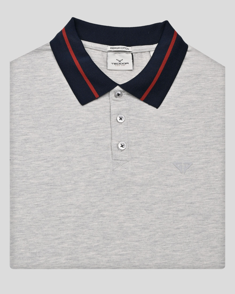 T-SHIRT COTTON 250161131822-1 07