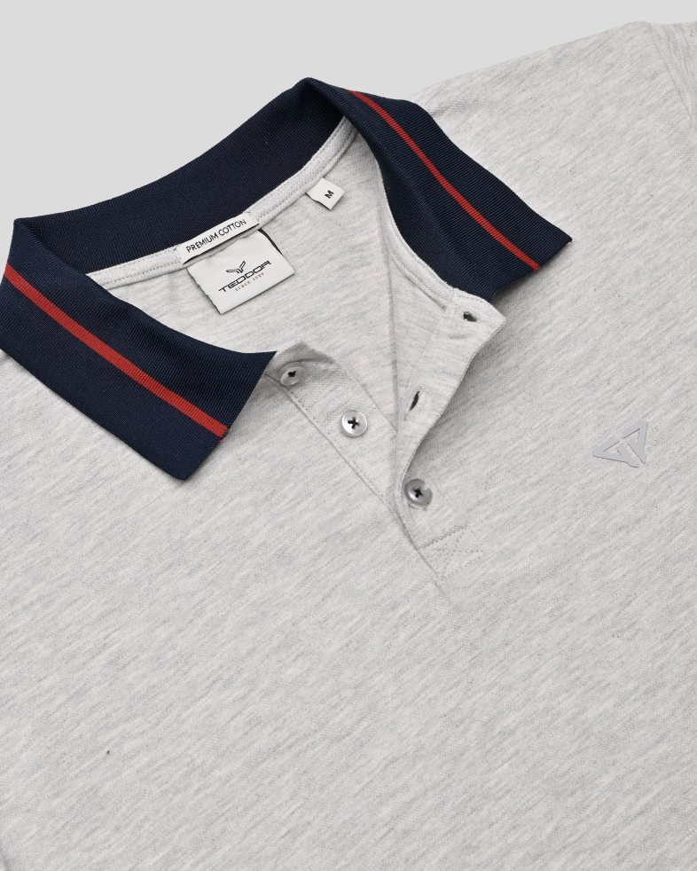 T-SHIRT COTTON 250161131822-1 08