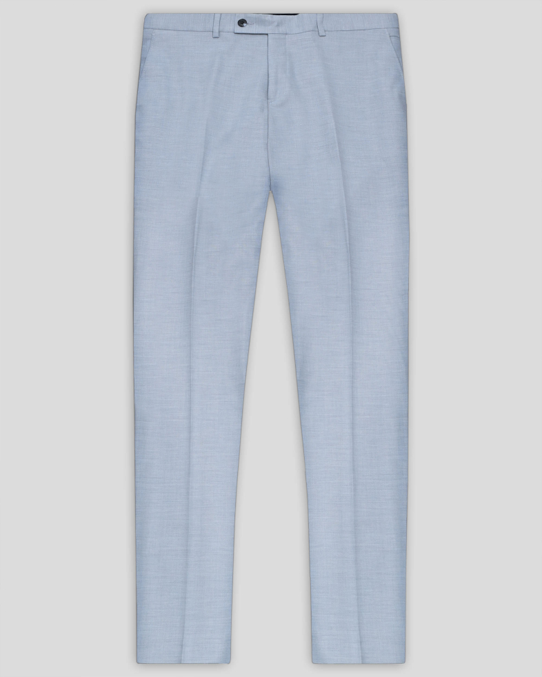 SUIT REGULAR FIT WOOL 250159211173-1 01