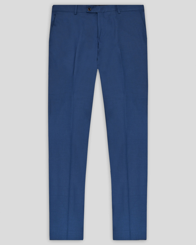 SUIT REGULAR FIT WOOL 250159211173-4 01