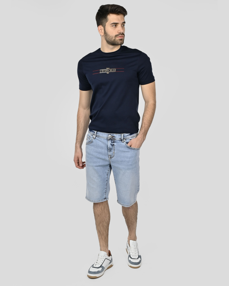 SHORTS COTTON 250115121334-1 02