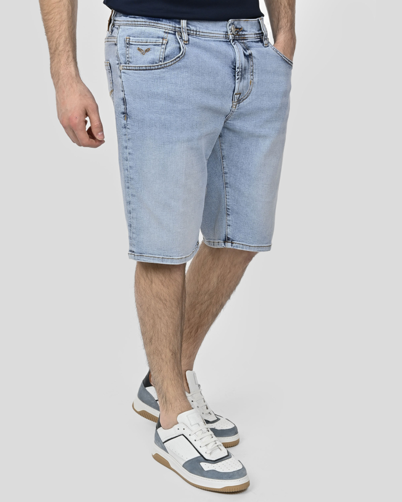 SHORTS COTTON 250115121334-1 03