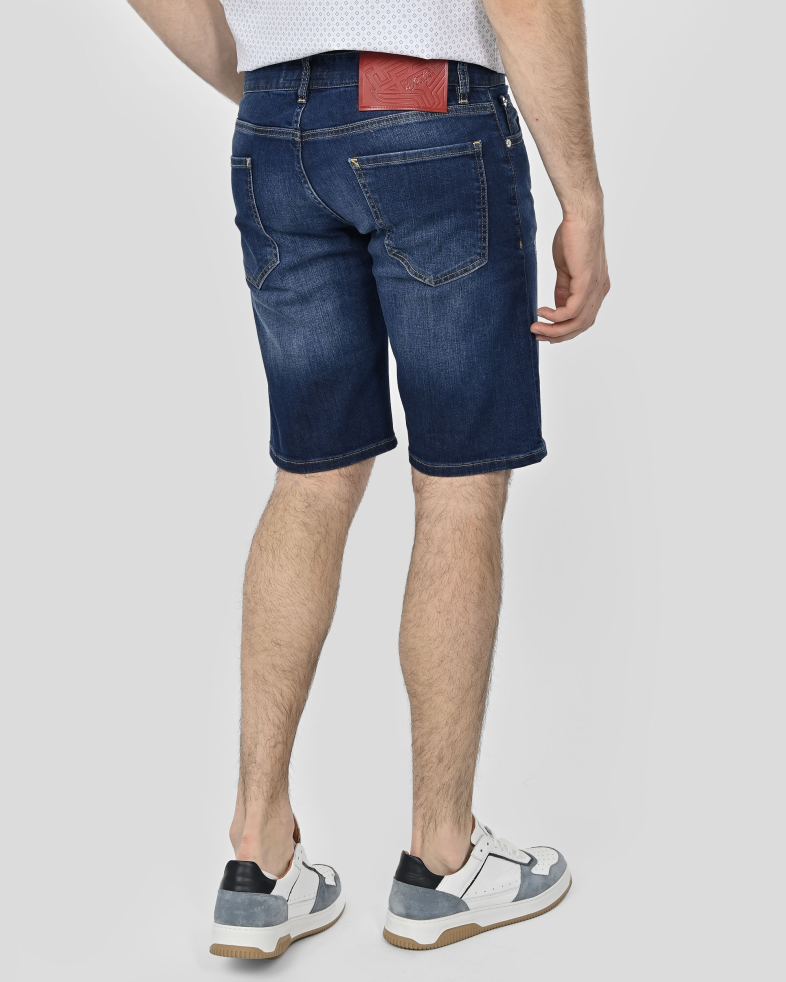 SHORTS COTTON 250115121333-3 07
