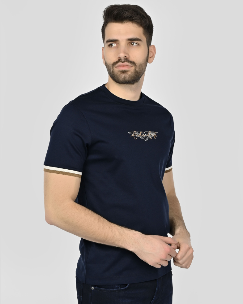 T-SHIRT COTTON 250110131825-2 03