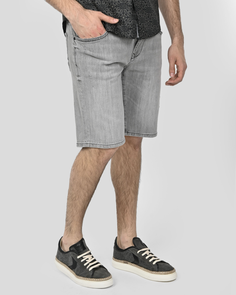 SHORTS COTTON 250115121332-1 03