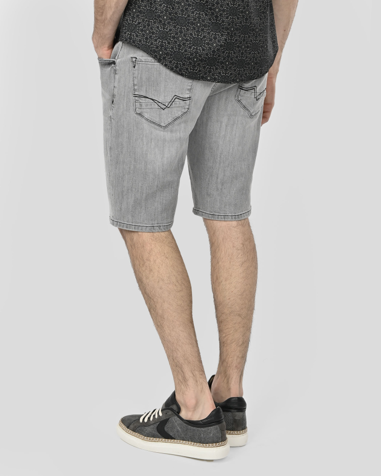SHORTS COTTON 250115121332-1 07