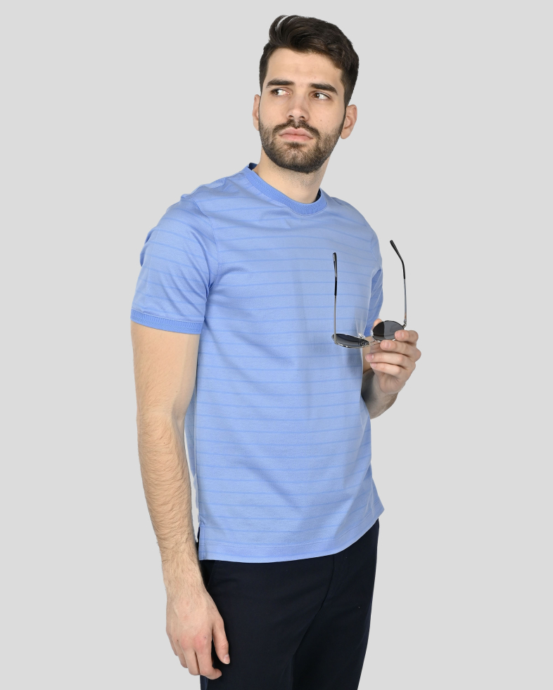 T-SHIRT COTTON 250110131780-3 03