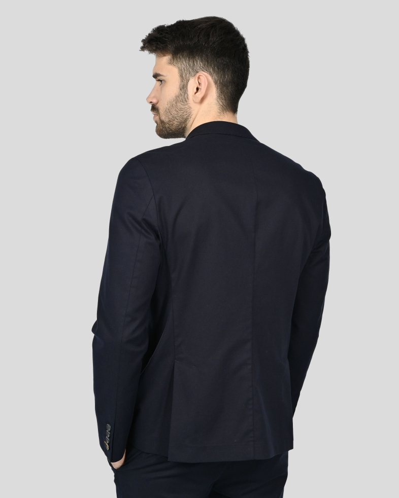 BLAZER SLIM FIT COTTON 250159022161-2 09