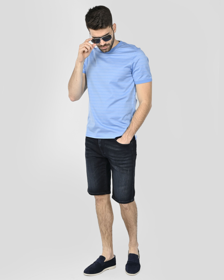 SHORTS COTTON 250115121331-3 02