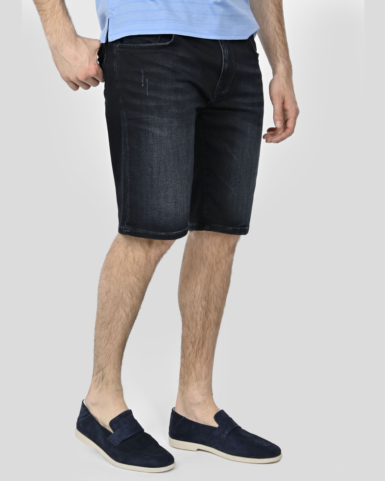 SHORTS COTTON 250115121331-3 03