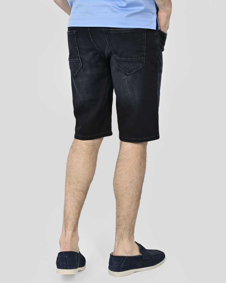 SHORTS COTTON 250115121331-3 07