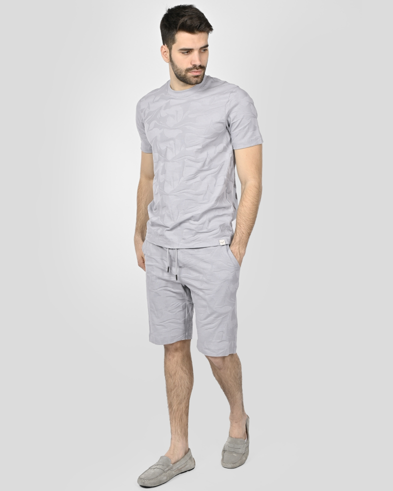 SHORTS COTTON 250110141627-3 02