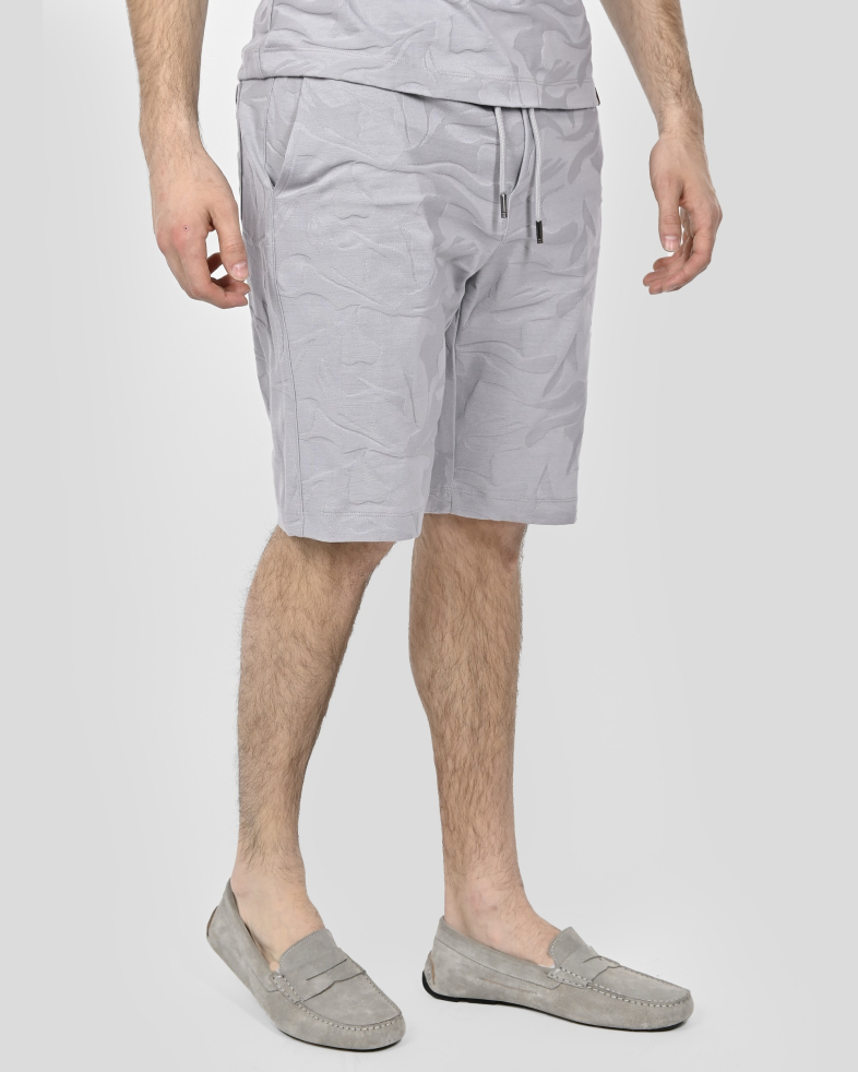 SHORTS COTTON 250110141627-3 03