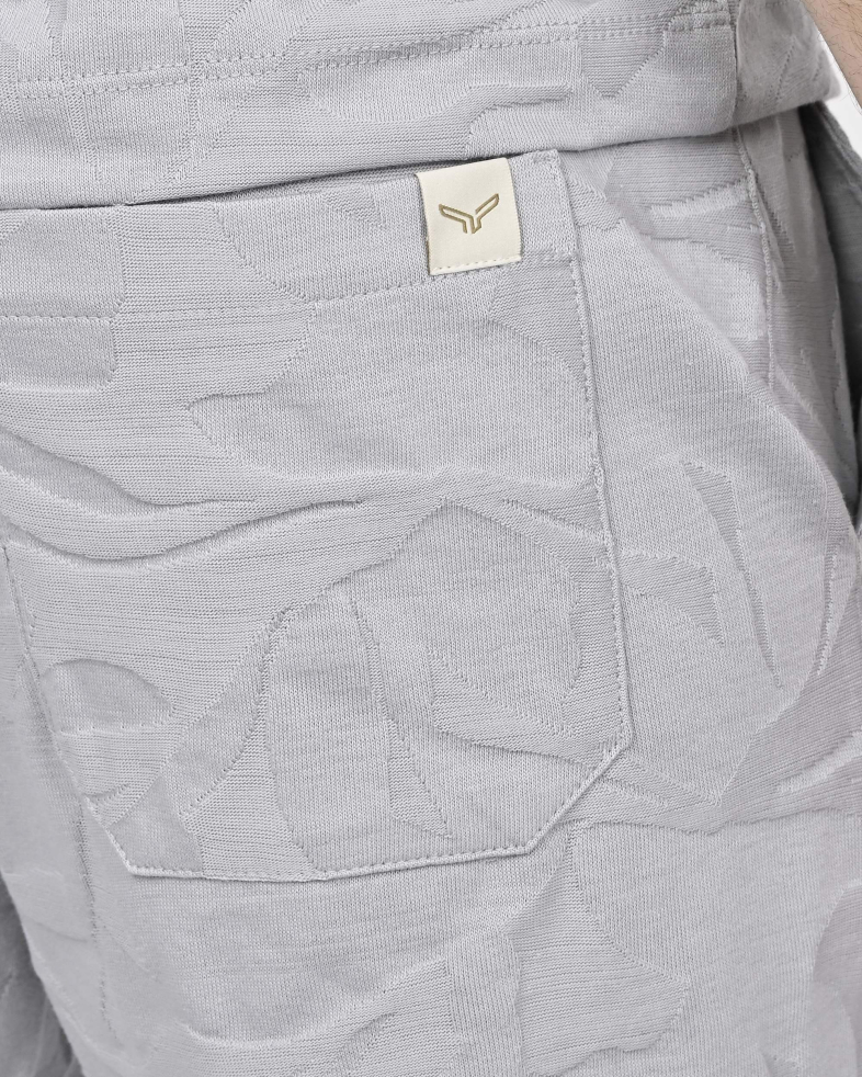 SHORTS COTTON 250110141627-3 04