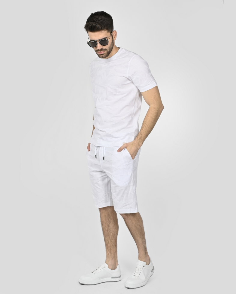 SHORTS COTTON 250110141627-1 02