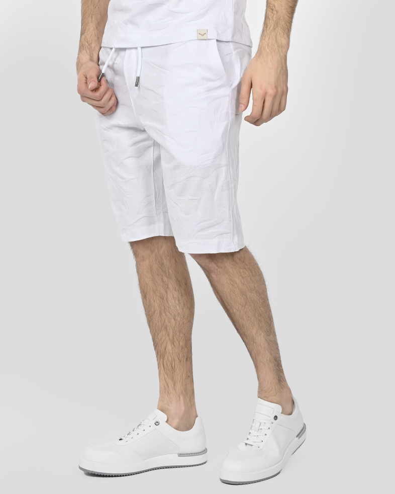 SHORTS COTTON 250110141627-1 03