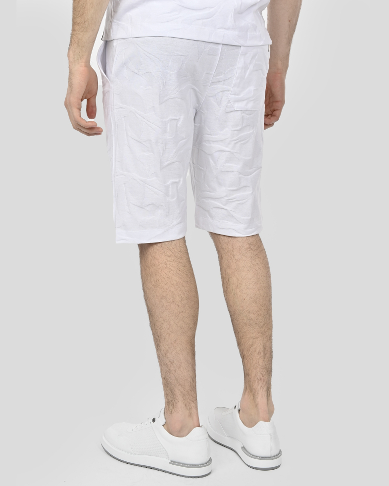 SHORTS COTTON 250110141627-1 08