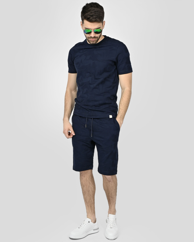 SHORTS COTTON 250110141627-2 02