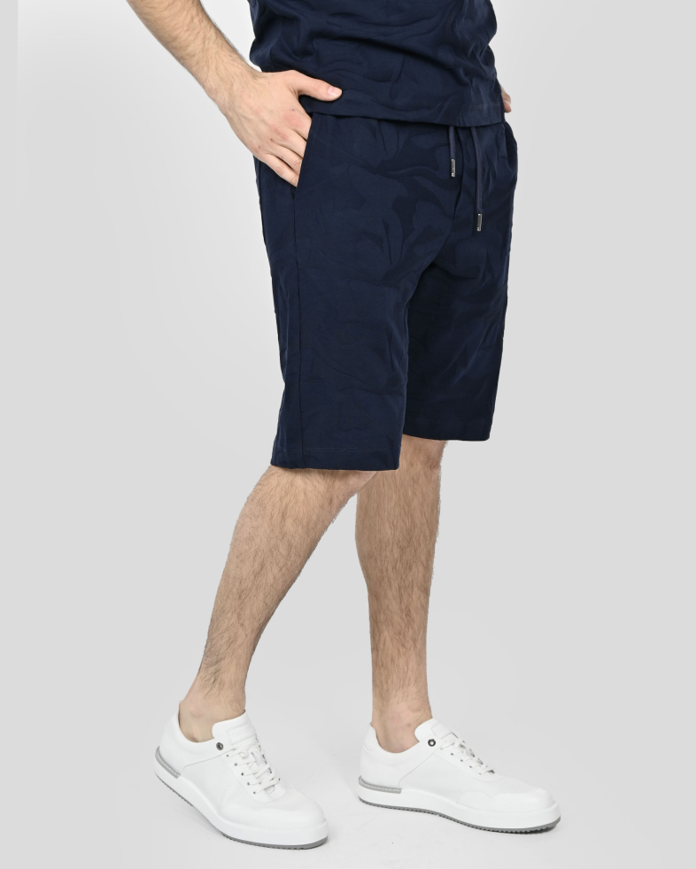 SHORTS COTTON 250110141627-2 03