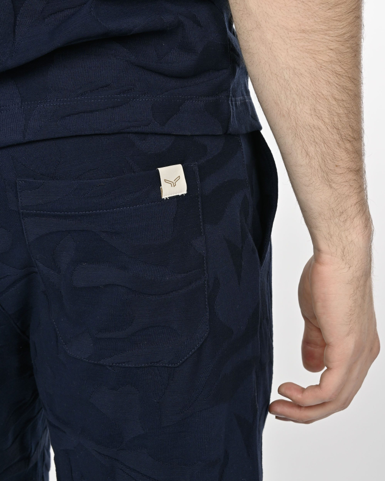 SHORTS COTTON 250110141627-2 04