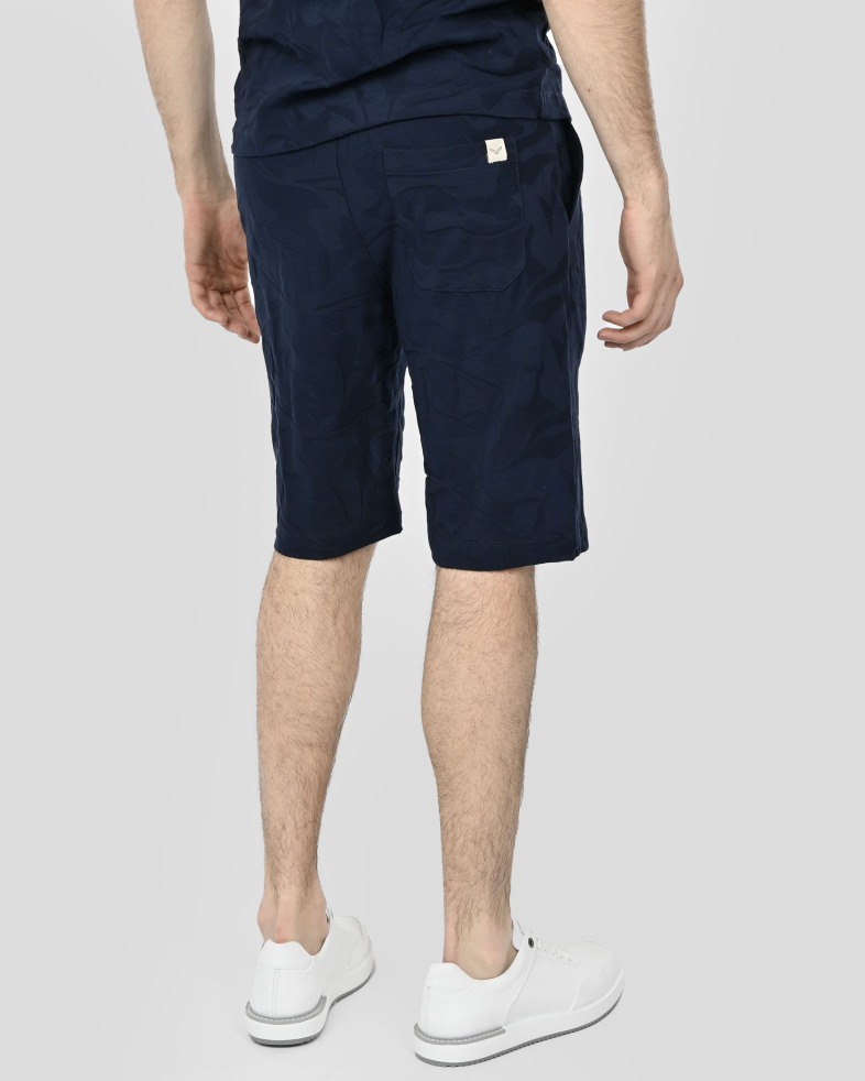 SHORTS COTTON 250110141627-2 08