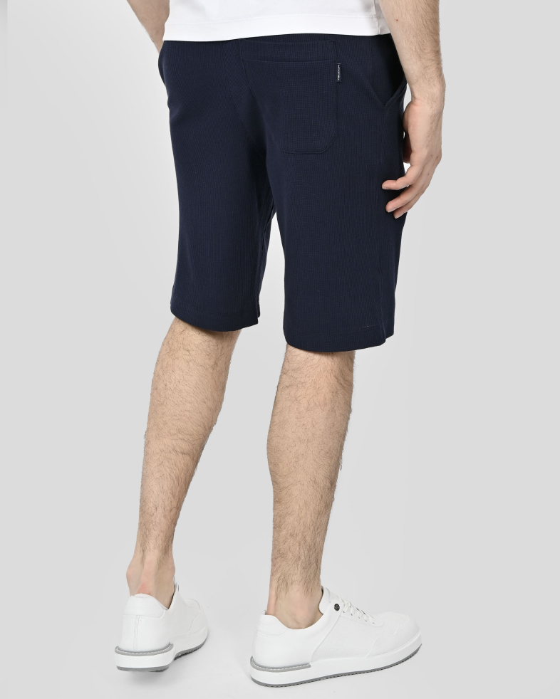 SHORTS COTTON 250110141630-1 08