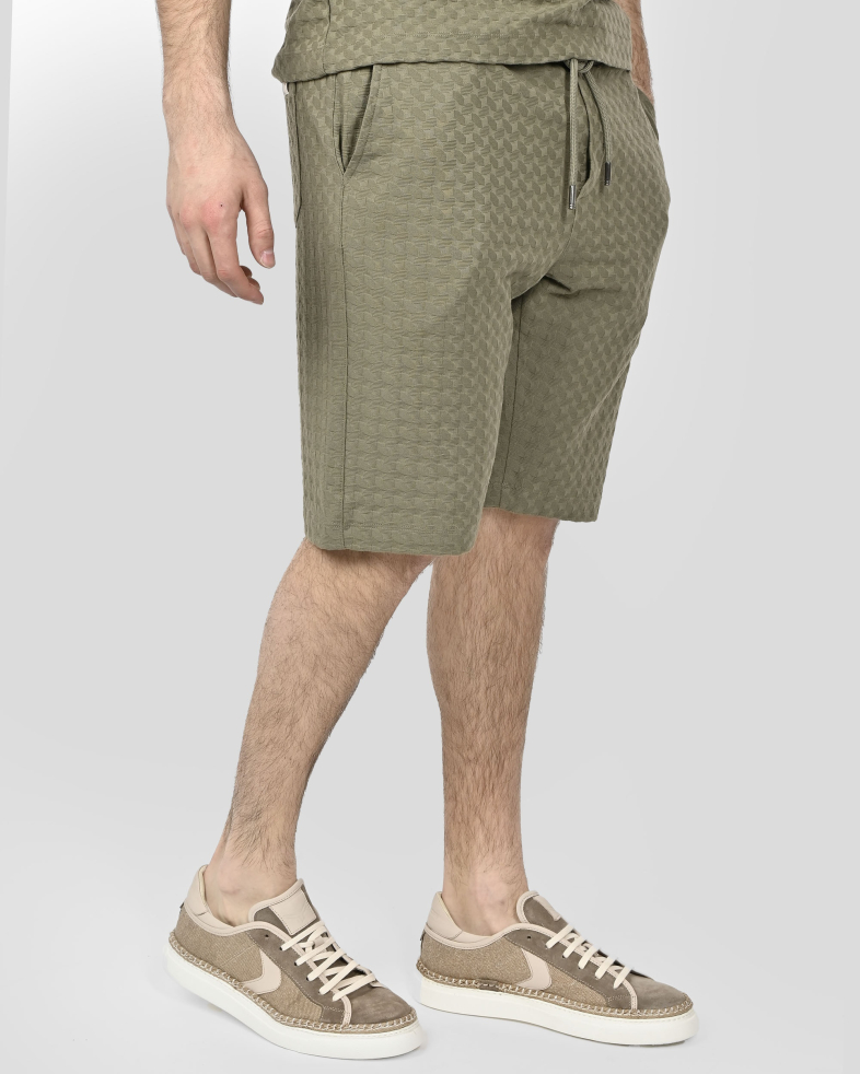 SHORTS COTTON 250110141628-3 03