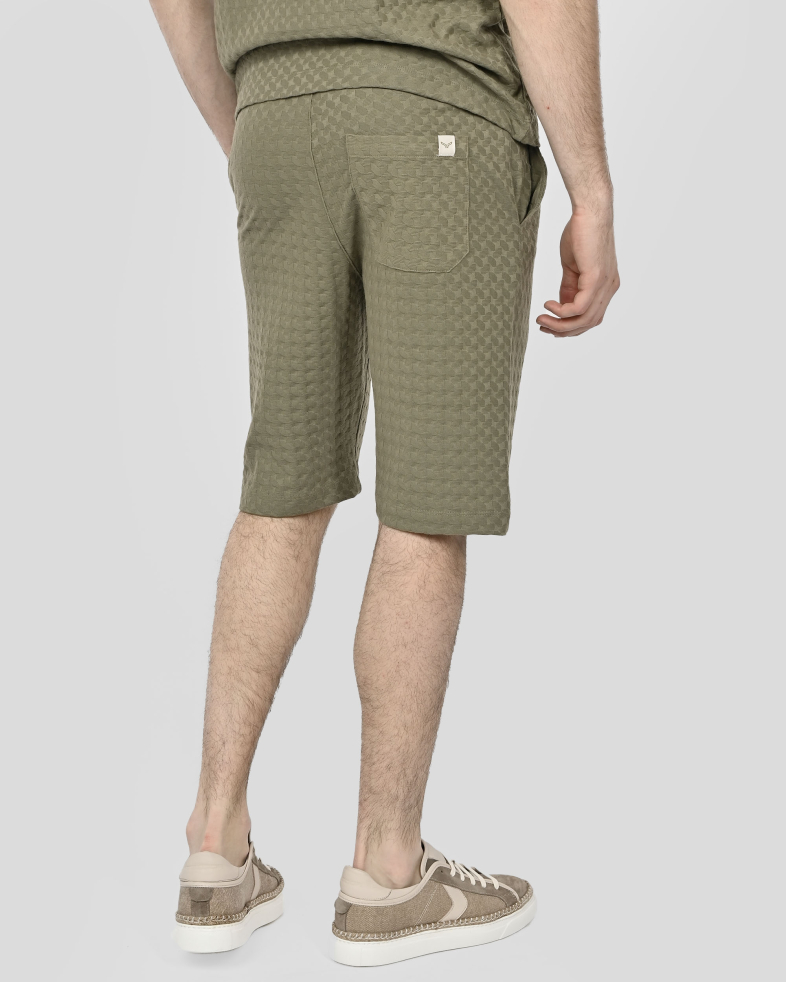 SHORTS COTTON 250110141628-3 08