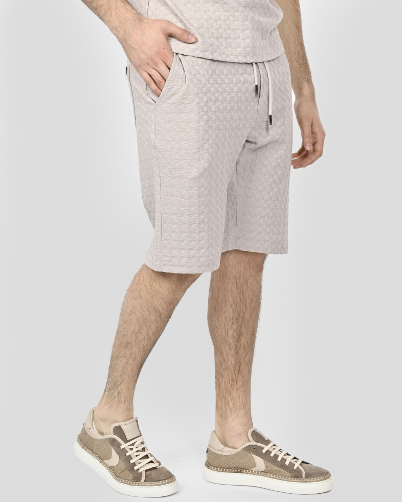 SHORTS COTTON 250110141628-2 03