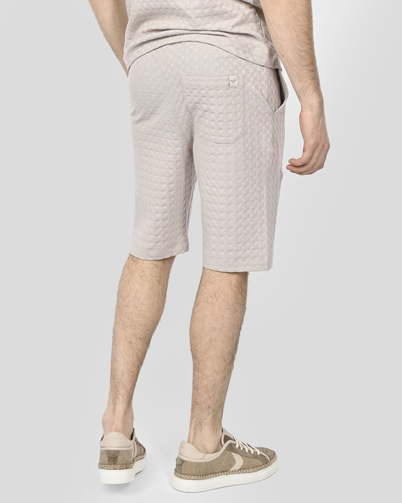 SHORTS COTTON 250110141628-2 08