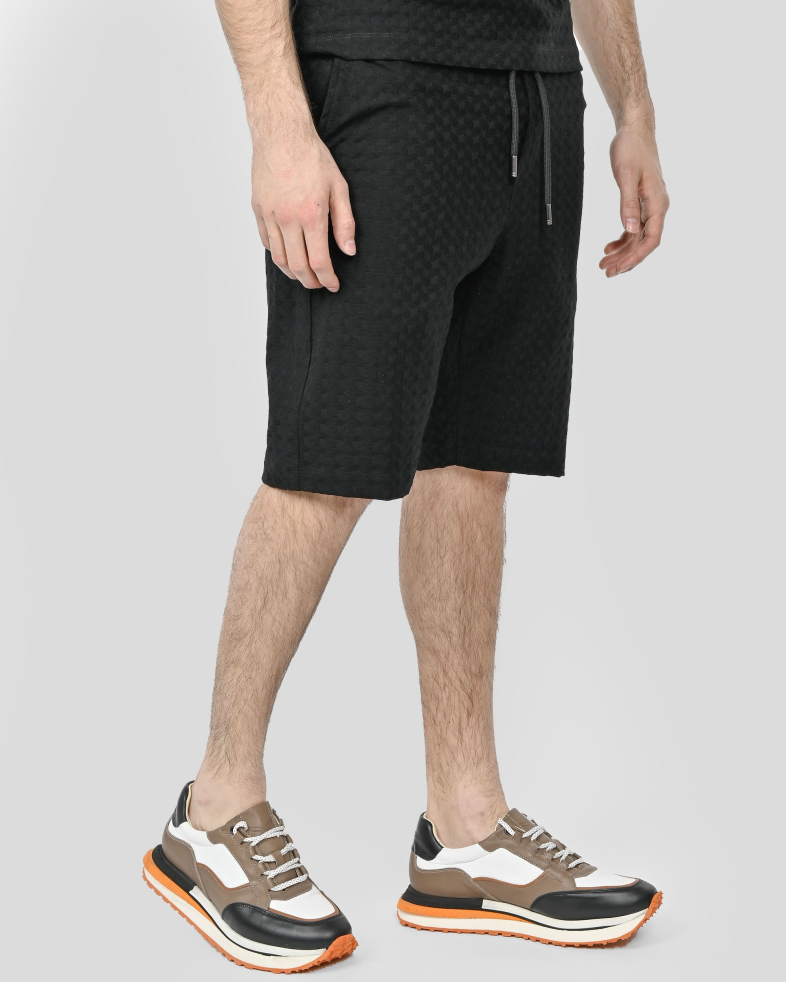 SHORTS COTTON 250110141628-1 03