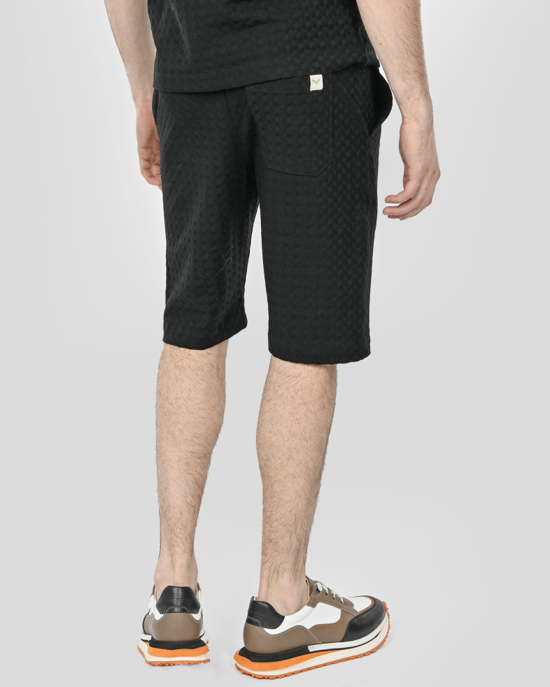 SHORTS COTTON 250110141628-1 08
